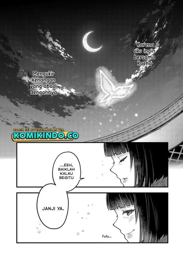 image-komik-tensei-shite-high-elf-ni-narimashitaga-slow-life-wa-120-nen-de-akimashita-chapter-14-34/36