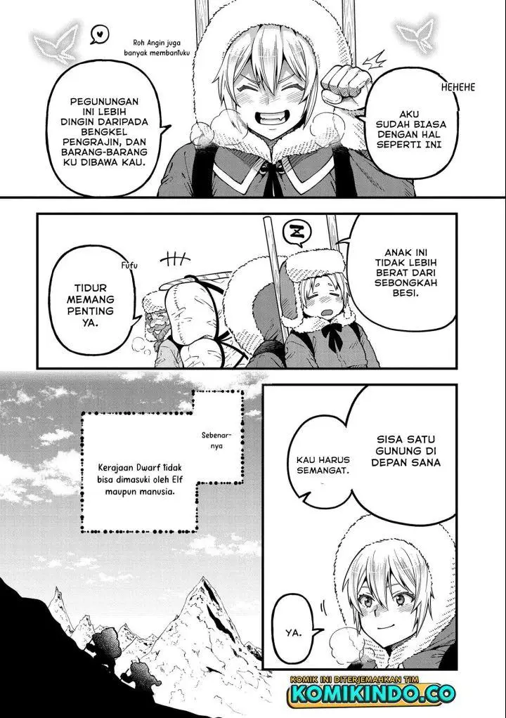 image-komik-tensei-shite-high-elf-ni-narimashitaga-slow-life-wa-120-nen-de-akimashita-chapter-15-1/28
