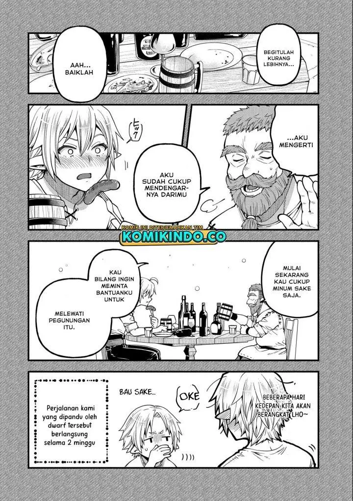 image-komik-tensei-shite-high-elf-ni-narimashitaga-slow-life-wa-120-nen-de-akimashita-chapter-15-3/28