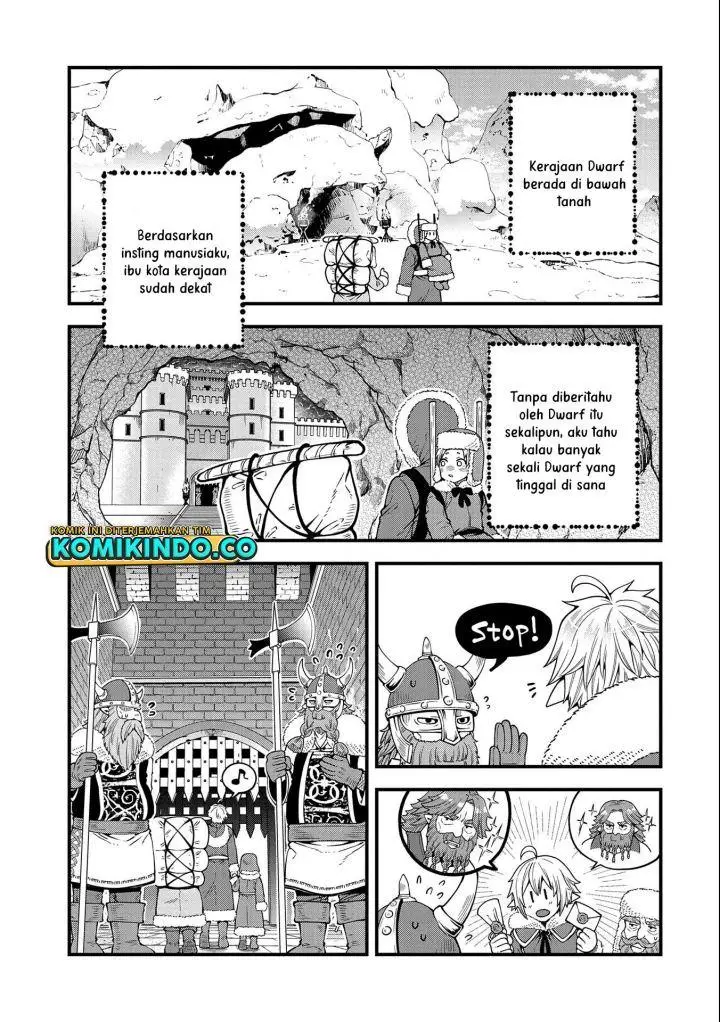 image-komik-tensei-shite-high-elf-ni-narimashitaga-slow-life-wa-120-nen-de-akimashita-chapter-15-4/28