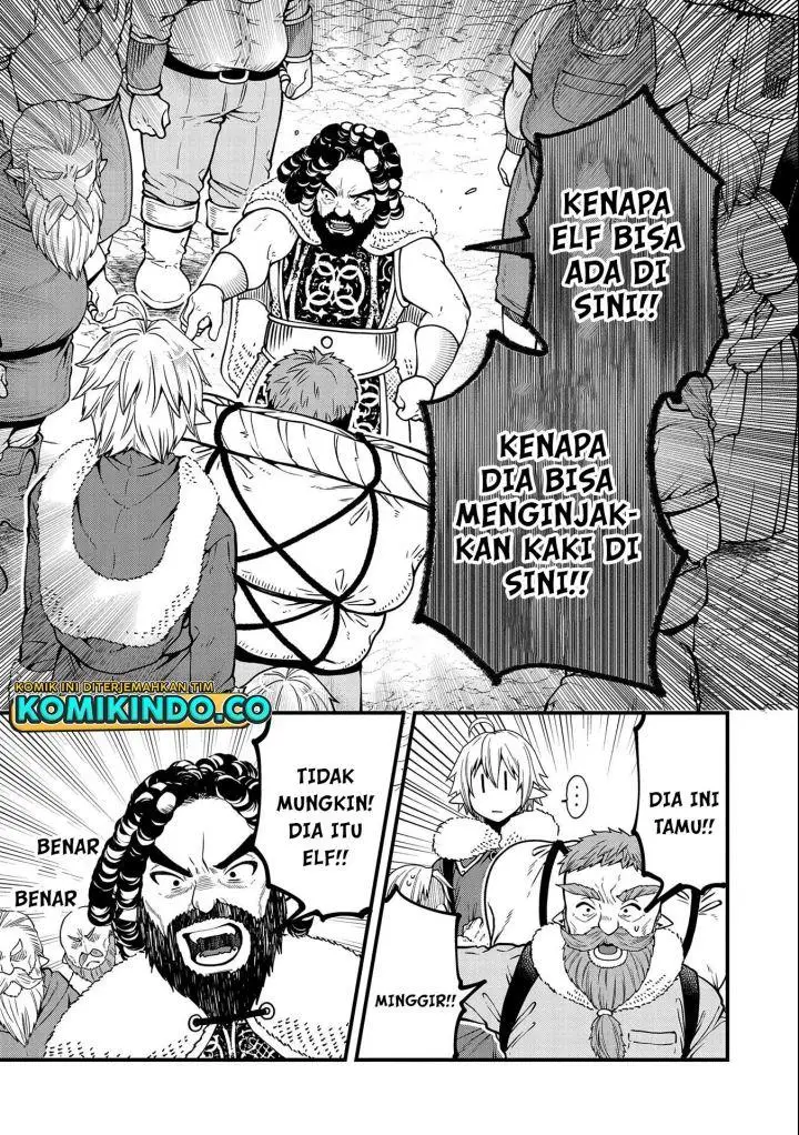 image-komik-tensei-shite-high-elf-ni-narimashitaga-slow-life-wa-120-nen-de-akimashita-chapter-15-6/28