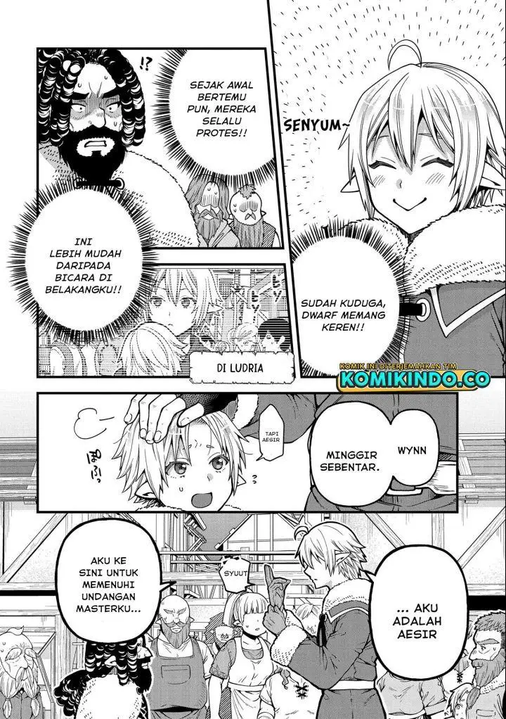image-komik-tensei-shite-high-elf-ni-narimashitaga-slow-life-wa-120-nen-de-akimashita-chapter-15-7/28