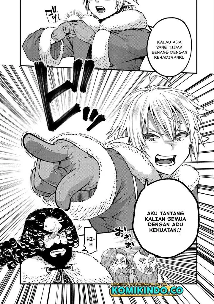 image-komik-tensei-shite-high-elf-ni-narimashitaga-slow-life-wa-120-nen-de-akimashita-chapter-15-8/28