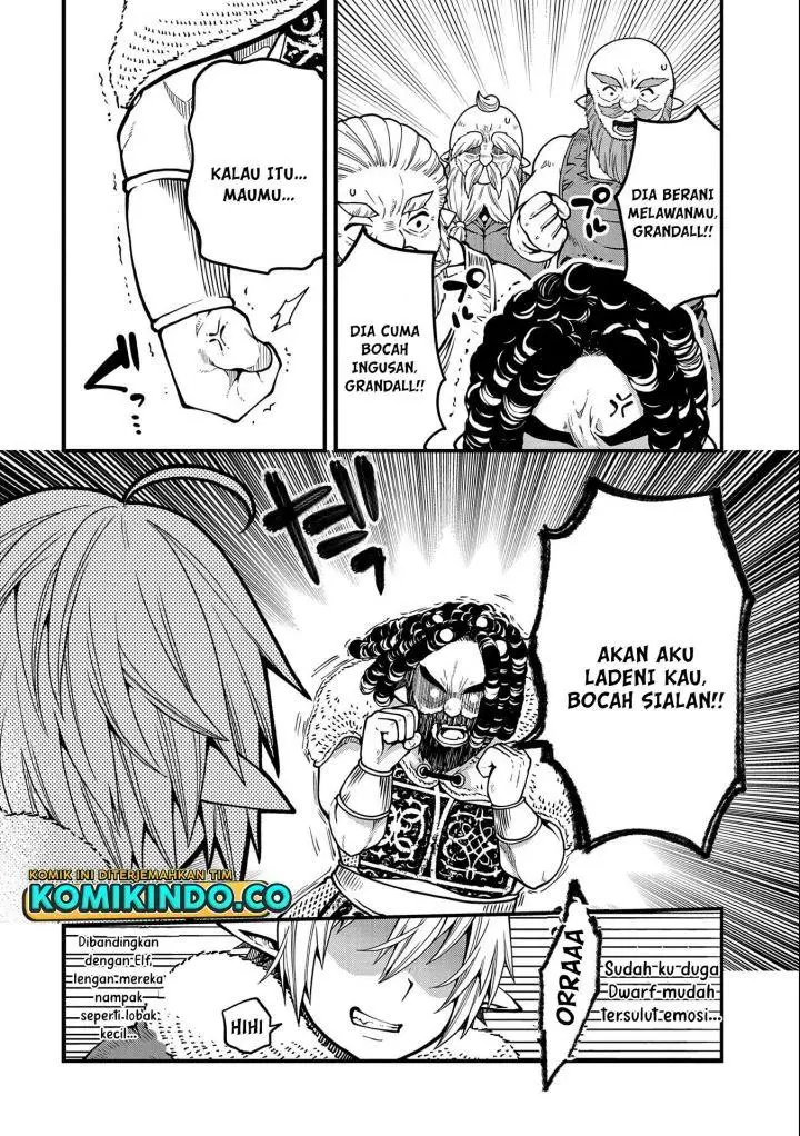 image-komik-tensei-shite-high-elf-ni-narimashitaga-slow-life-wa-120-nen-de-akimashita-chapter-15-9/28