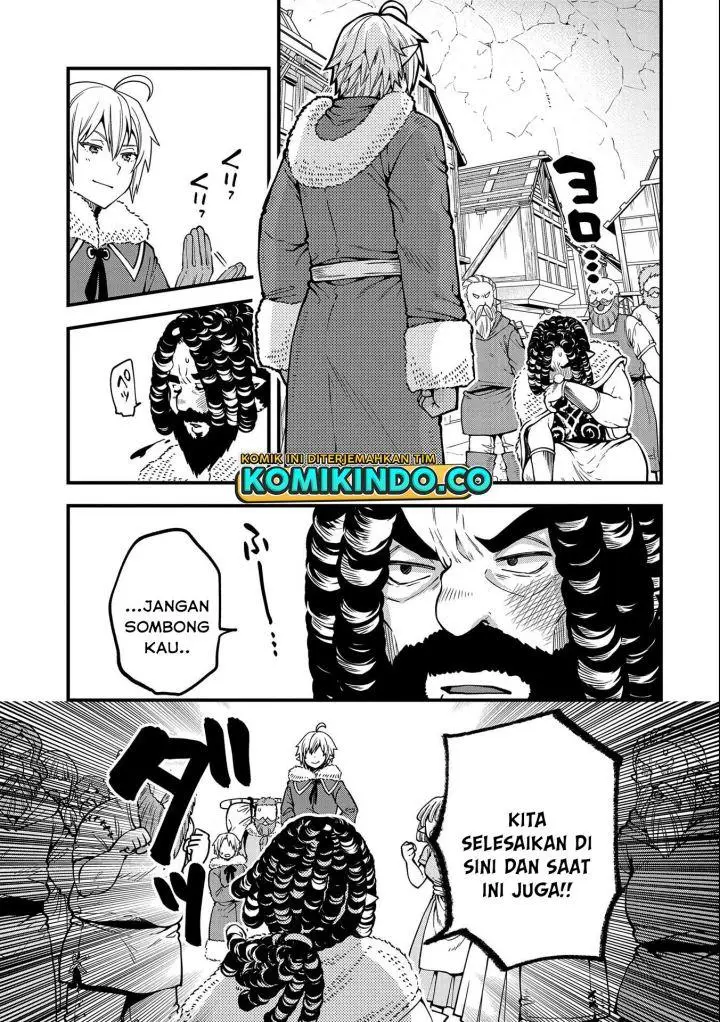 image-komik-tensei-shite-high-elf-ni-narimashitaga-slow-life-wa-120-nen-de-akimashita-chapter-15-12/28
