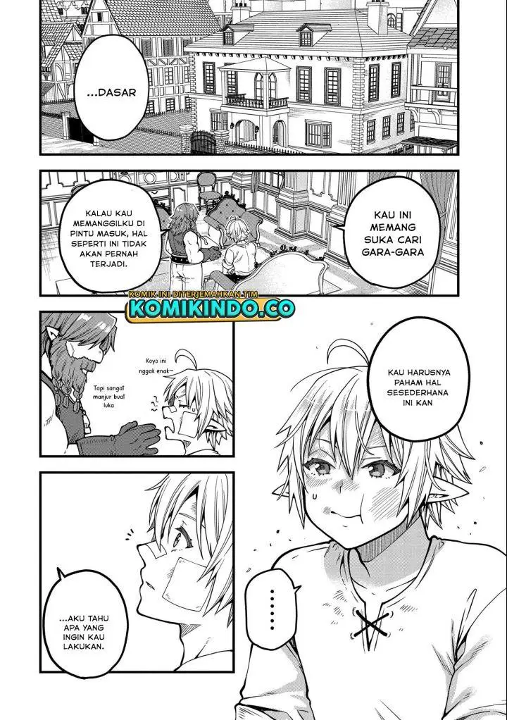 image-komik-tensei-shite-high-elf-ni-narimashitaga-slow-life-wa-120-nen-de-akimashita-chapter-15-13/28
