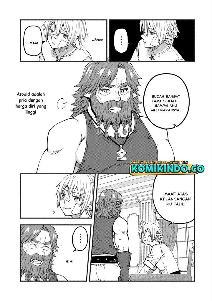 image-komik-tensei-shite-high-elf-ni-narimashitaga-slow-life-wa-120-nen-de-akimashita-chapter-15-16/28