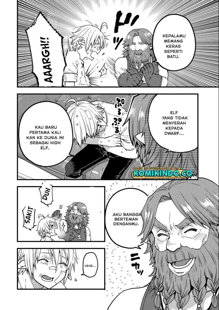 image-komik-tensei-shite-high-elf-ni-narimashitaga-slow-life-wa-120-nen-de-akimashita-chapter-15-17/28