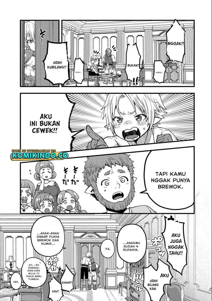 image-komik-tensei-shite-high-elf-ni-narimashitaga-slow-life-wa-120-nen-de-akimashita-chapter-15-18/28