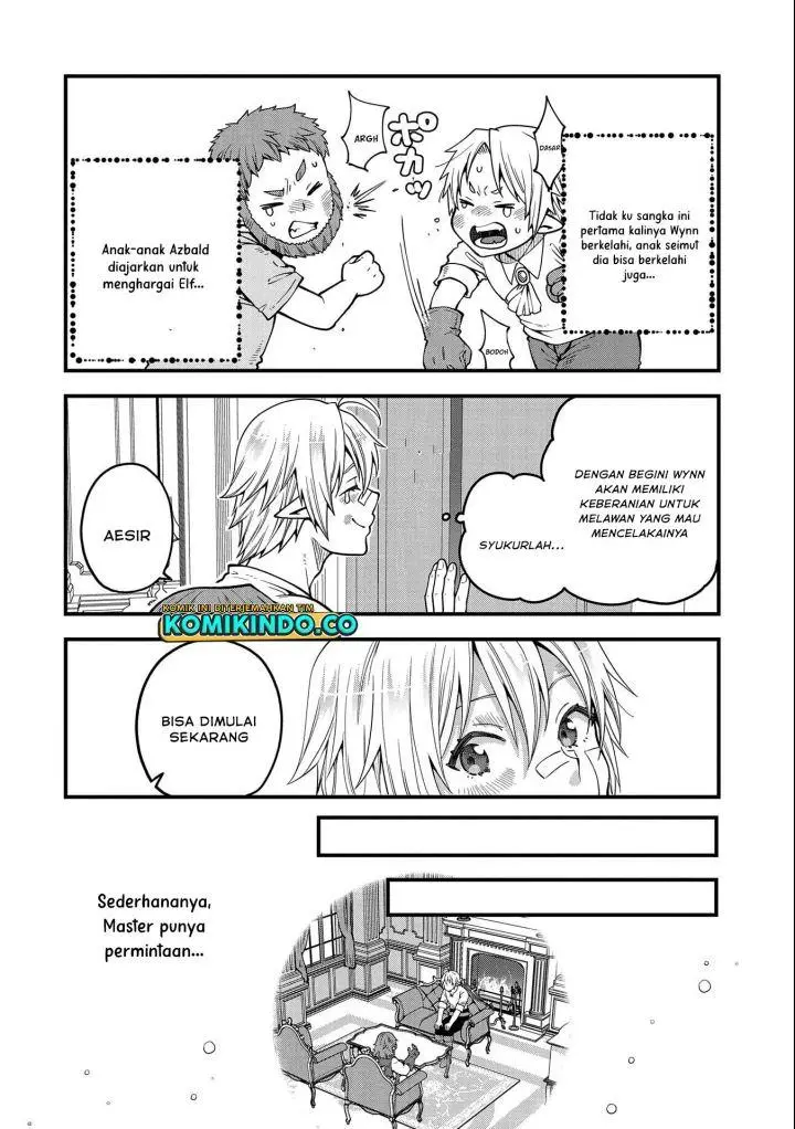 image-komik-tensei-shite-high-elf-ni-narimashitaga-slow-life-wa-120-nen-de-akimashita-chapter-15-19/28