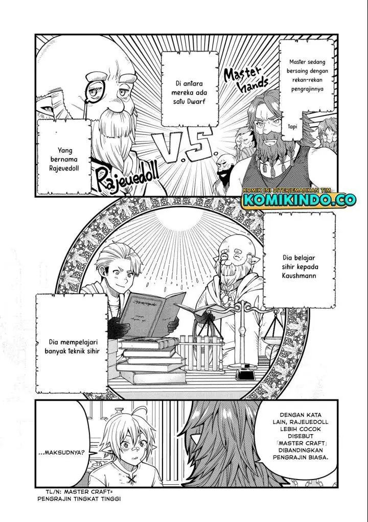 image-komik-tensei-shite-high-elf-ni-narimashitaga-slow-life-wa-120-nen-de-akimashita-chapter-15-20/28