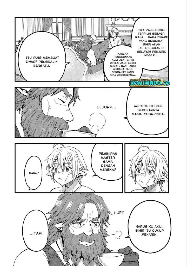image-komik-tensei-shite-high-elf-ni-narimashitaga-slow-life-wa-120-nen-de-akimashita-chapter-15-23/28