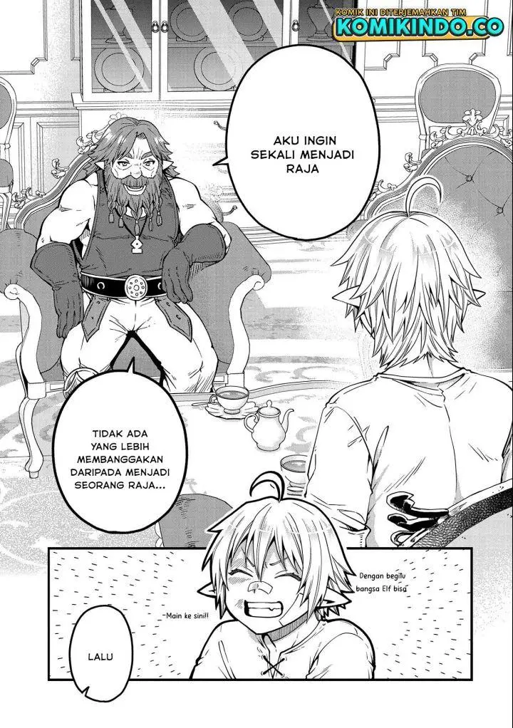 image-komik-tensei-shite-high-elf-ni-narimashitaga-slow-life-wa-120-nen-de-akimashita-chapter-15-24/28