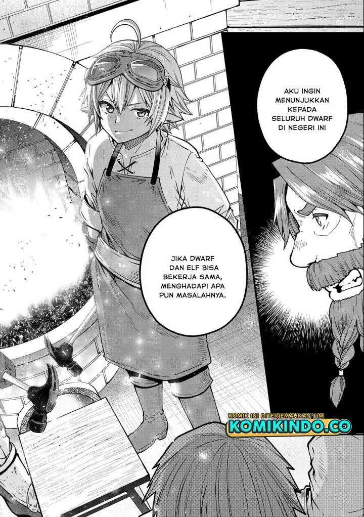 image-komik-tensei-shite-high-elf-ni-narimashitaga-slow-life-wa-120-nen-de-akimashita-chapter-15-25/28