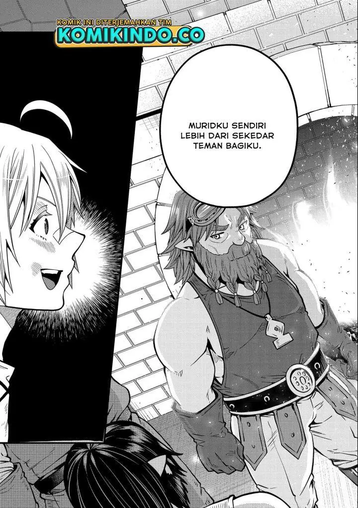 image-komik-tensei-shite-high-elf-ni-narimashitaga-slow-life-wa-120-nen-de-akimashita-chapter-15-26/28