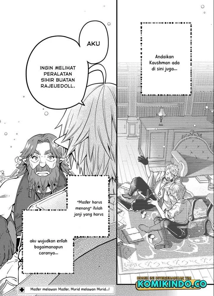 image-komik-tensei-shite-high-elf-ni-narimashitaga-slow-life-wa-120-nen-de-akimashita-chapter-15-27/28