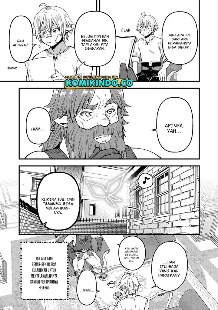 image-komik-tensei-shite-high-elf-ni-narimashitaga-slow-life-wa-120-nen-de-akimashita-chapter-16-2/32