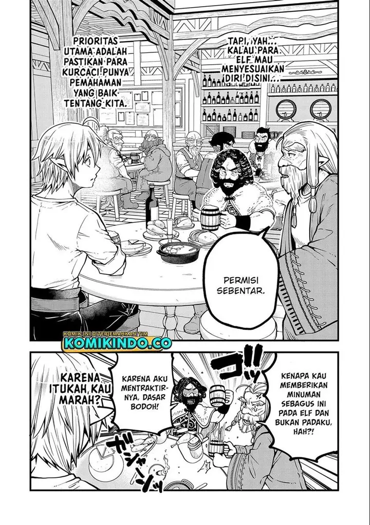 image-komik-tensei-shite-high-elf-ni-narimashitaga-slow-life-wa-120-nen-de-akimashita-chapter-16-4/32