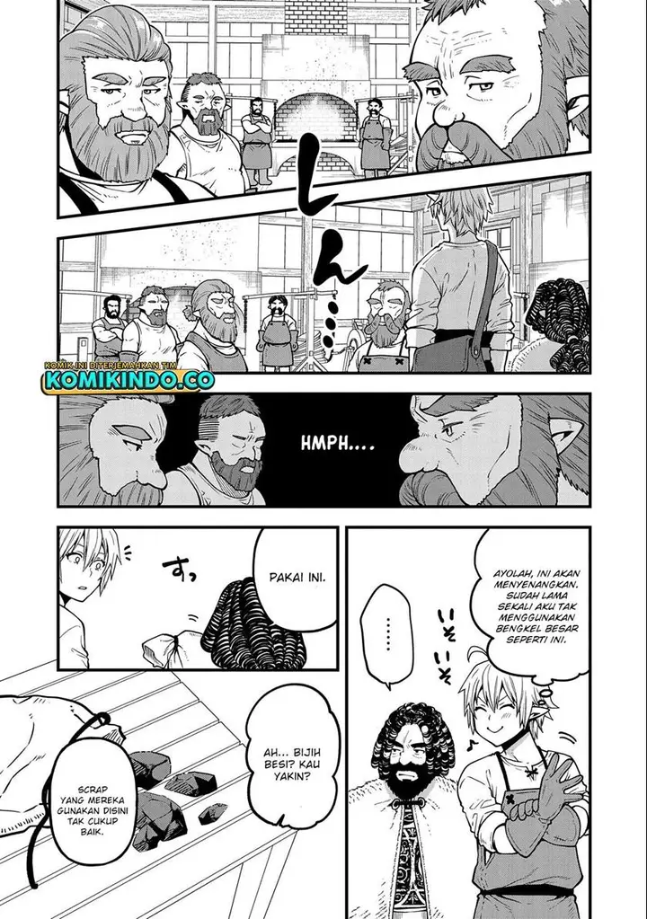 image-komik-tensei-shite-high-elf-ni-narimashitaga-slow-life-wa-120-nen-de-akimashita-chapter-16-6/32