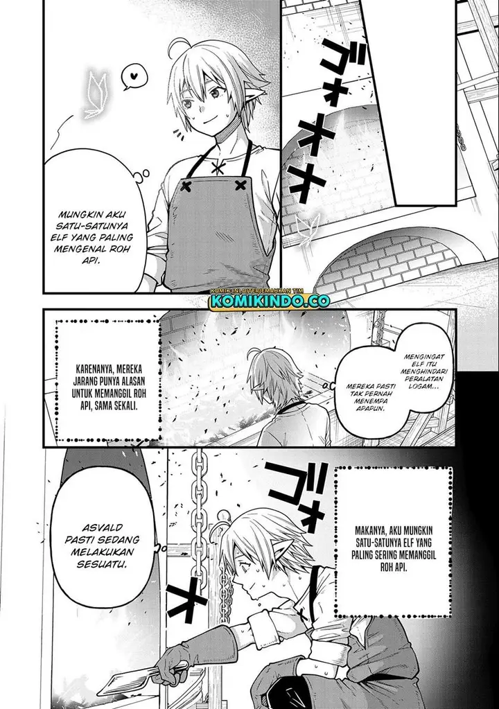 image-komik-tensei-shite-high-elf-ni-narimashitaga-slow-life-wa-120-nen-de-akimashita-chapter-16-8/32