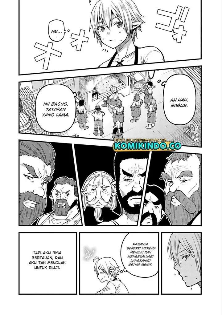 image-komik-tensei-shite-high-elf-ni-narimashitaga-slow-life-wa-120-nen-de-akimashita-chapter-16-9/32