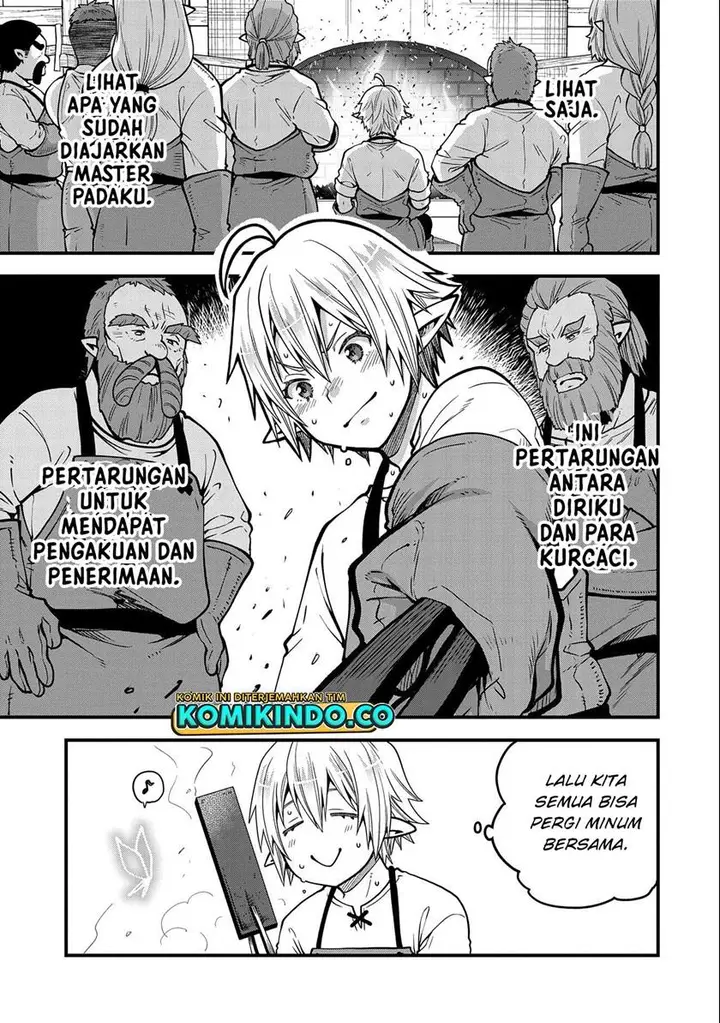 image-komik-tensei-shite-high-elf-ni-narimashitaga-slow-life-wa-120-nen-de-akimashita-chapter-16-10/32