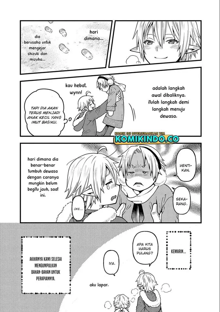 image-komik-tensei-shite-high-elf-ni-narimashitaga-slow-life-wa-120-nen-de-akimashita-chapter-16-14/32
