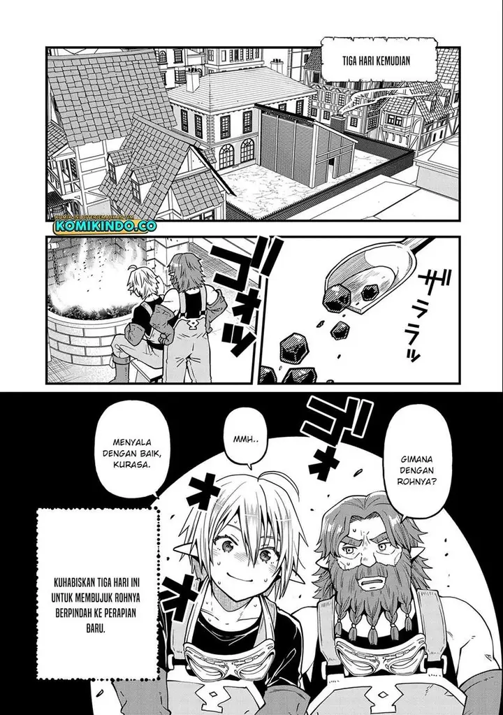image-komik-tensei-shite-high-elf-ni-narimashitaga-slow-life-wa-120-nen-de-akimashita-chapter-16-16/32