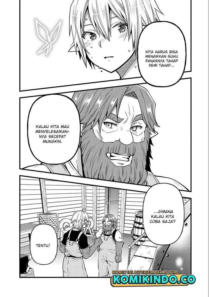 image-komik-tensei-shite-high-elf-ni-narimashitaga-slow-life-wa-120-nen-de-akimashita-chapter-16-20/32