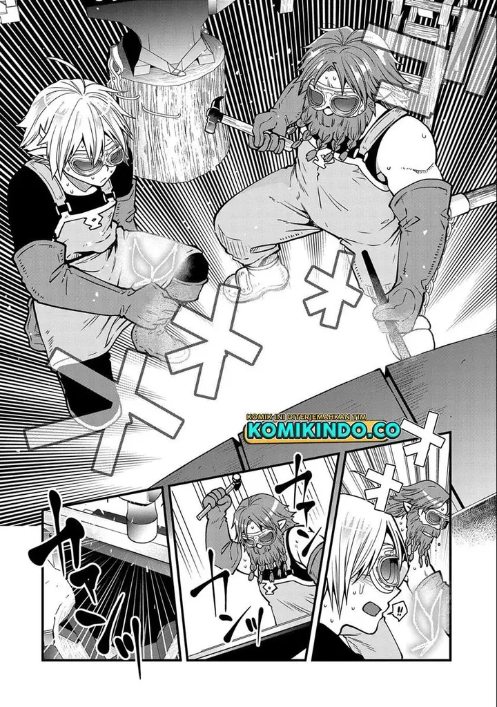 image-komik-tensei-shite-high-elf-ni-narimashitaga-slow-life-wa-120-nen-de-akimashita-chapter-16-21/32