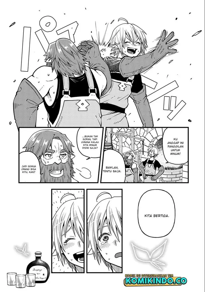 image-komik-tensei-shite-high-elf-ni-narimashitaga-slow-life-wa-120-nen-de-akimashita-chapter-16-24/32