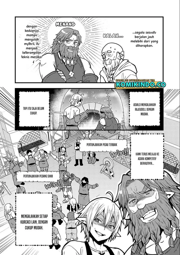 image-komik-tensei-shite-high-elf-ni-narimashitaga-slow-life-wa-120-nen-de-akimashita-chapter-16-25/32