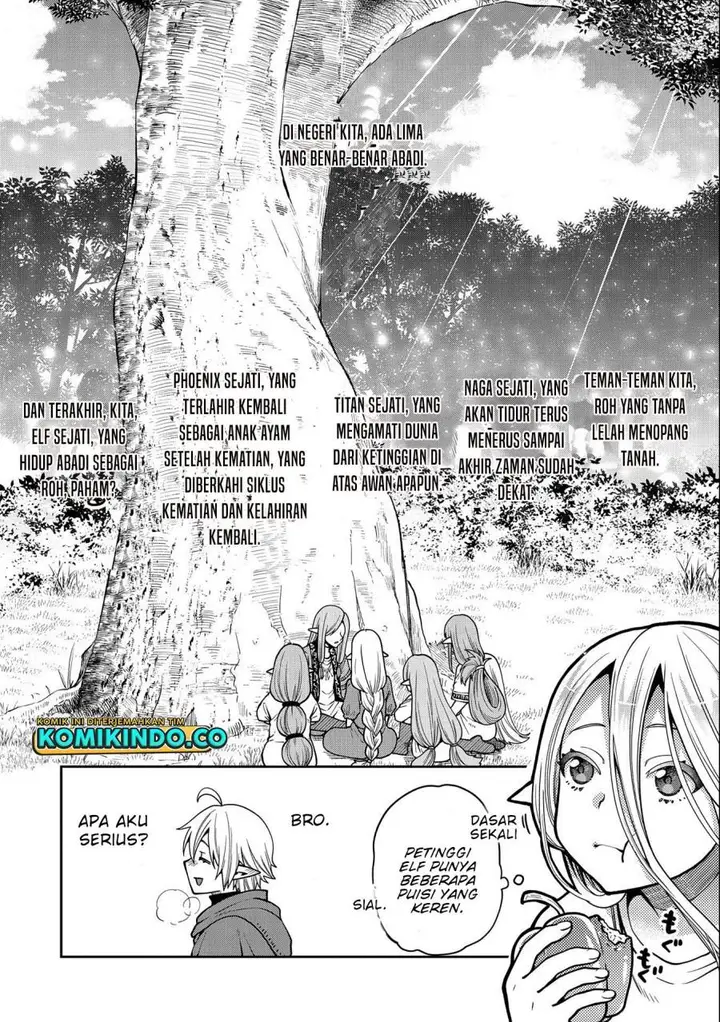 image-komik-tensei-shite-high-elf-ni-narimashitaga-slow-life-wa-120-nen-de-akimashita-chapter-17-1/19