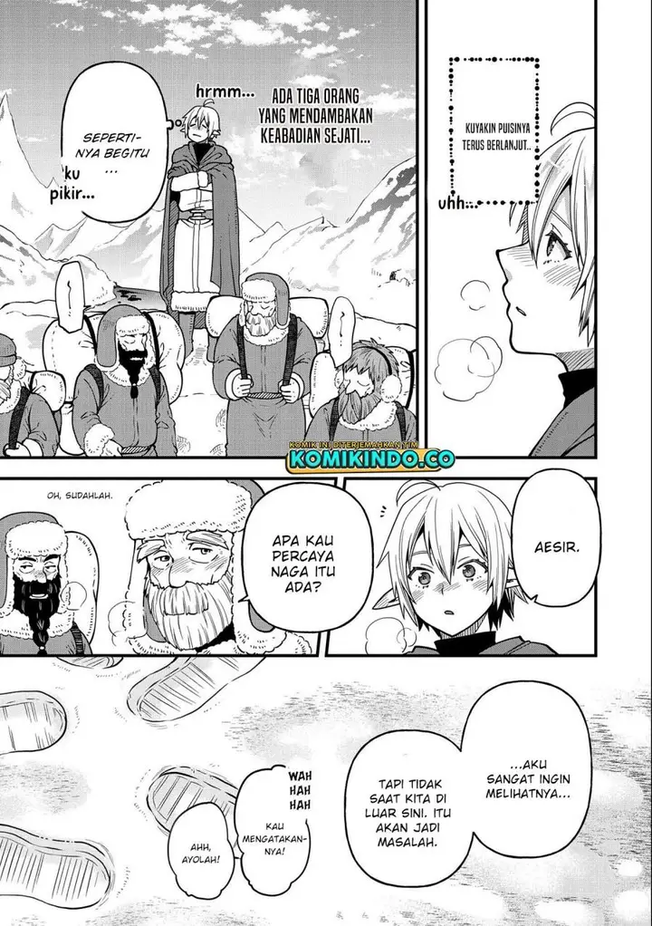 image-komik-tensei-shite-high-elf-ni-narimashitaga-slow-life-wa-120-nen-de-akimashita-chapter-17-2/19