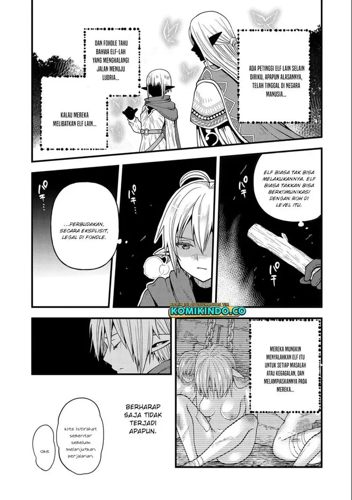 image-komik-tensei-shite-high-elf-ni-narimashitaga-slow-life-wa-120-nen-de-akimashita-chapter-17-4/19