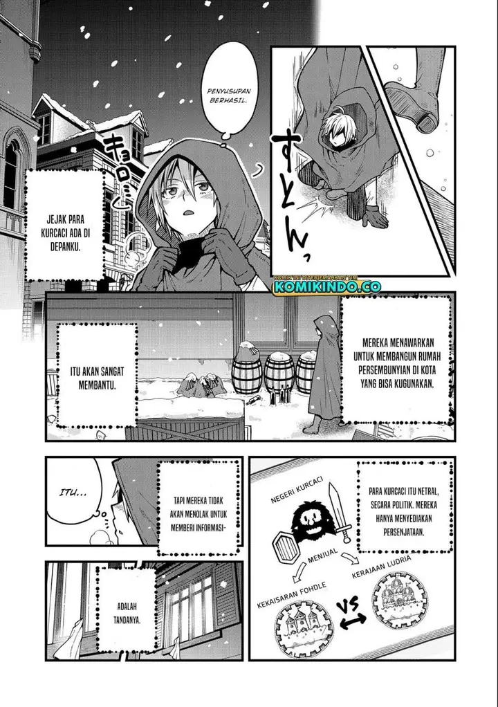 image-komik-tensei-shite-high-elf-ni-narimashitaga-slow-life-wa-120-nen-de-akimashita-chapter-17-6/19