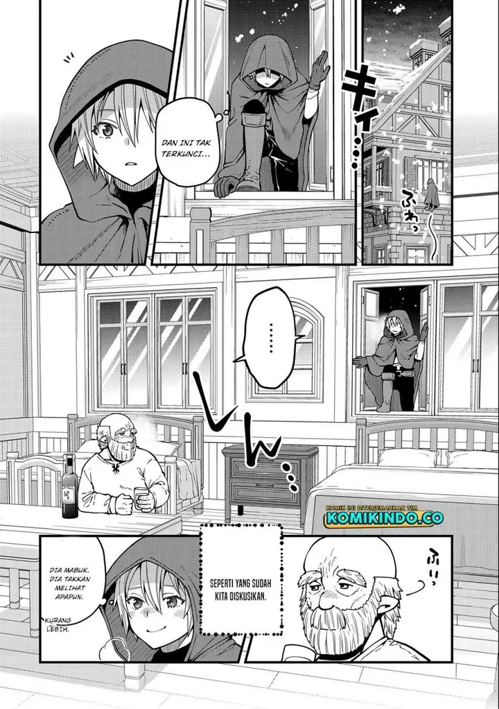image-komik-tensei-shite-high-elf-ni-narimashitaga-slow-life-wa-120-nen-de-akimashita-chapter-17-7/19