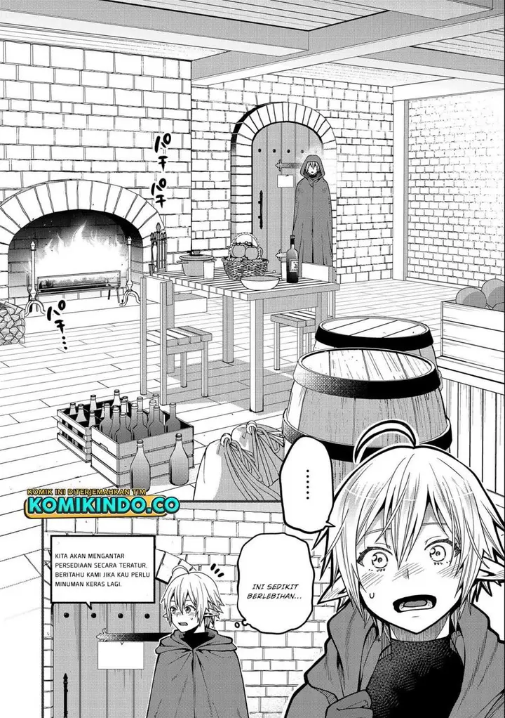 image-komik-tensei-shite-high-elf-ni-narimashitaga-slow-life-wa-120-nen-de-akimashita-chapter-17-9/19