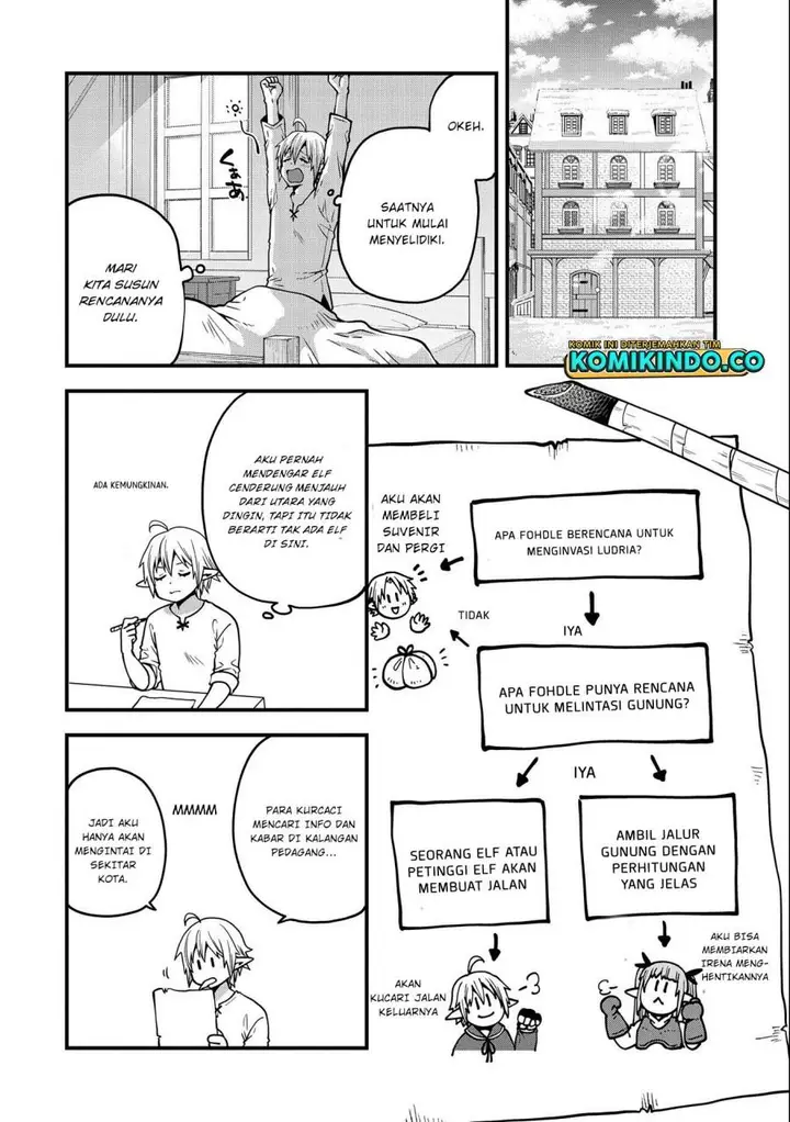 image-komik-tensei-shite-high-elf-ni-narimashitaga-slow-life-wa-120-nen-de-akimashita-chapter-17-11/19