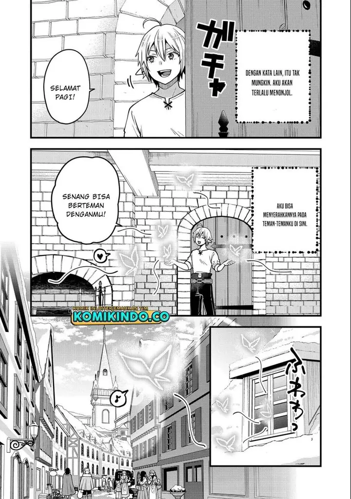 image-komik-tensei-shite-high-elf-ni-narimashitaga-slow-life-wa-120-nen-de-akimashita-chapter-17-12/19