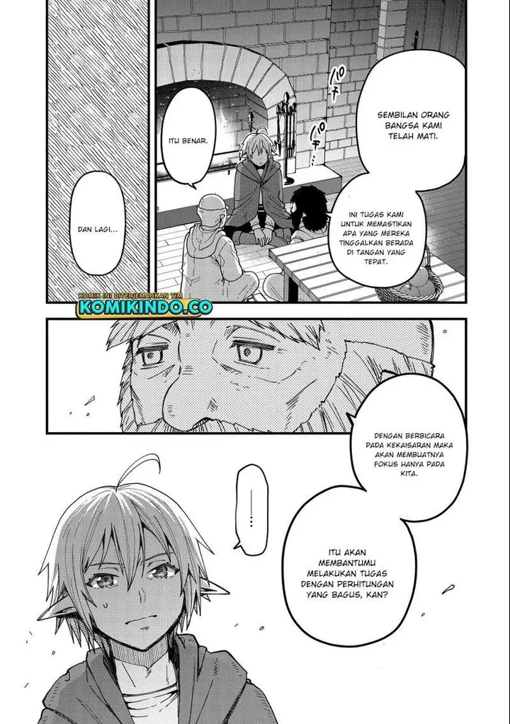 image-komik-tensei-shite-high-elf-ni-narimashitaga-slow-life-wa-120-nen-de-akimashita-chapter-18-2/36