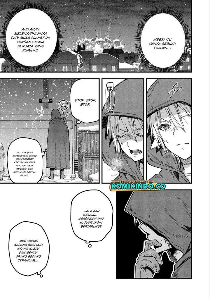 image-komik-tensei-shite-high-elf-ni-narimashitaga-slow-life-wa-120-nen-de-akimashita-chapter-18-6/36