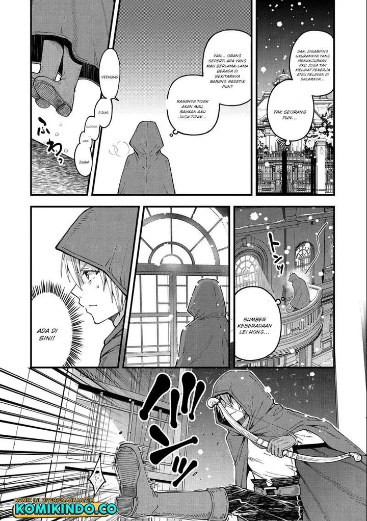 image-komik-tensei-shite-high-elf-ni-narimashitaga-slow-life-wa-120-nen-de-akimashita-chapter-18-9/36