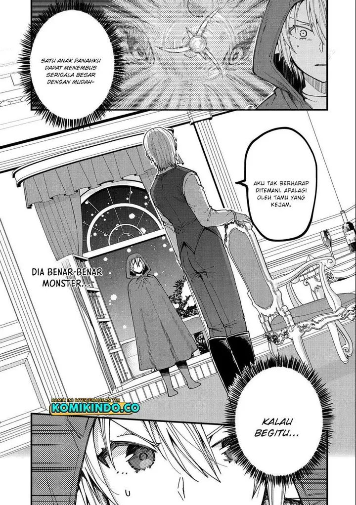 image-komik-tensei-shite-high-elf-ni-narimashitaga-slow-life-wa-120-nen-de-akimashita-chapter-18-12/36