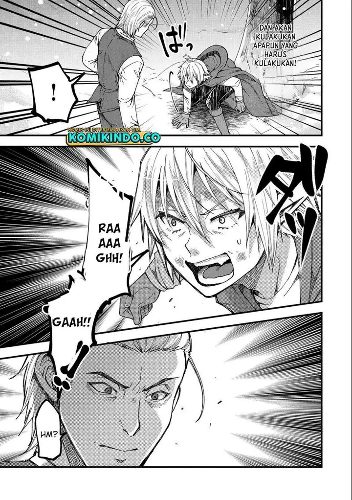 image-komik-tensei-shite-high-elf-ni-narimashitaga-slow-life-wa-120-nen-de-akimashita-chapter-18-20/36