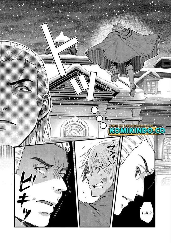 image-komik-tensei-shite-high-elf-ni-narimashitaga-slow-life-wa-120-nen-de-akimashita-chapter-18-21/36