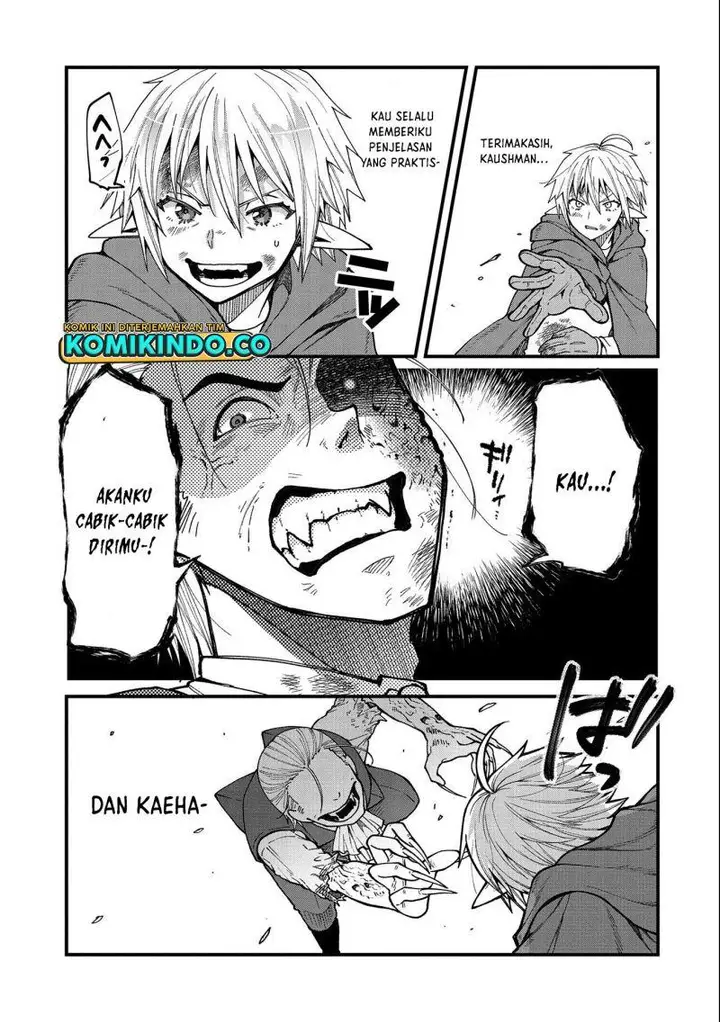 image-komik-tensei-shite-high-elf-ni-narimashitaga-slow-life-wa-120-nen-de-akimashita-chapter-18-24/36