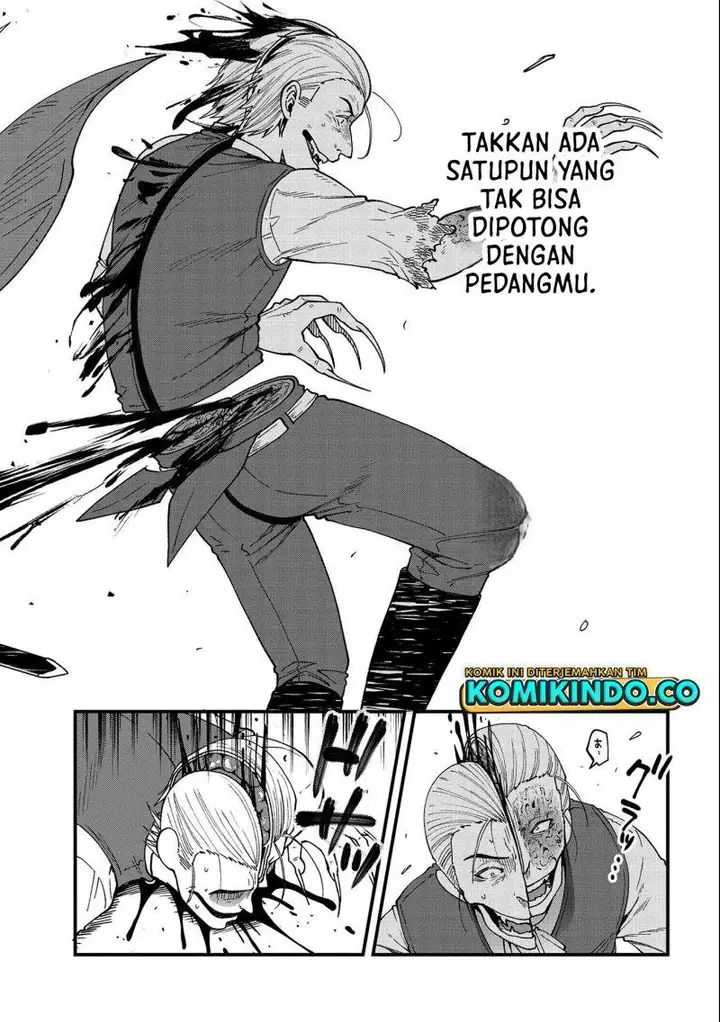 image-komik-tensei-shite-high-elf-ni-narimashitaga-slow-life-wa-120-nen-de-akimashita-chapter-18-27/36