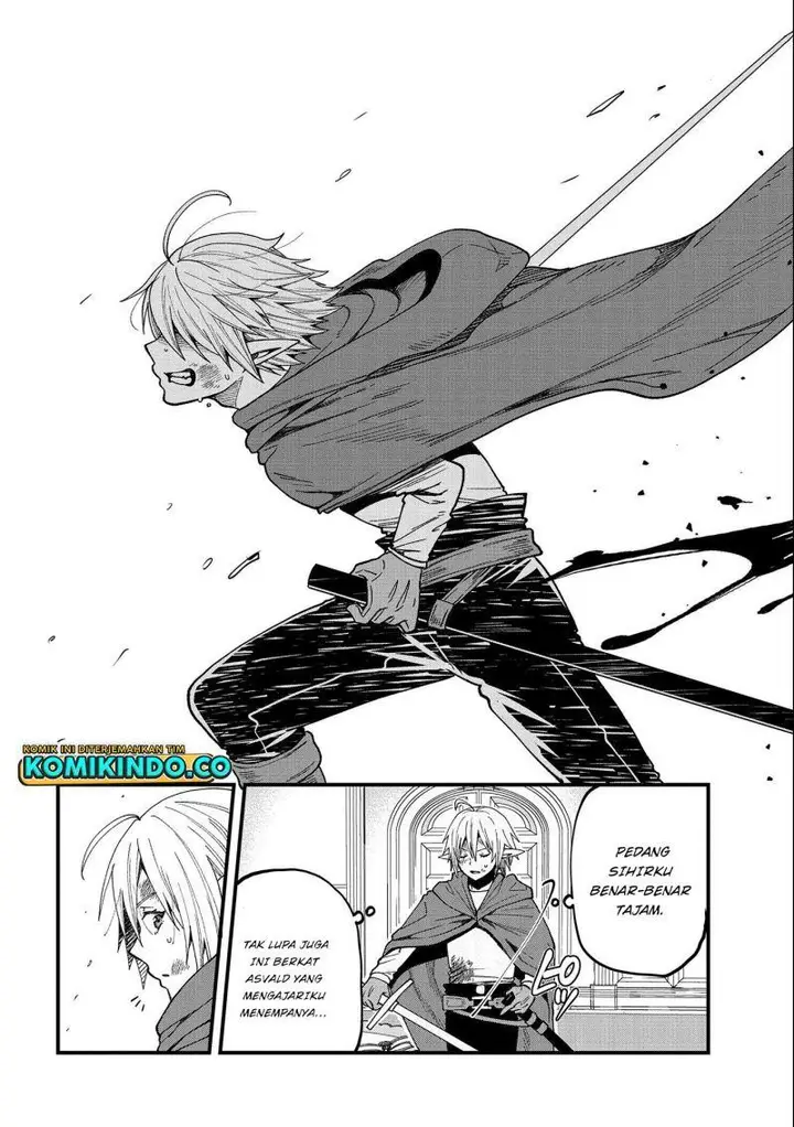 image-komik-tensei-shite-high-elf-ni-narimashitaga-slow-life-wa-120-nen-de-akimashita-chapter-18-28/36
