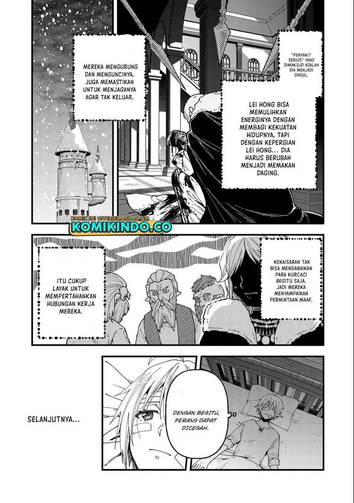 image-komik-tensei-shite-high-elf-ni-narimashitaga-slow-life-wa-120-nen-de-akimashita-chapter-18-32/36